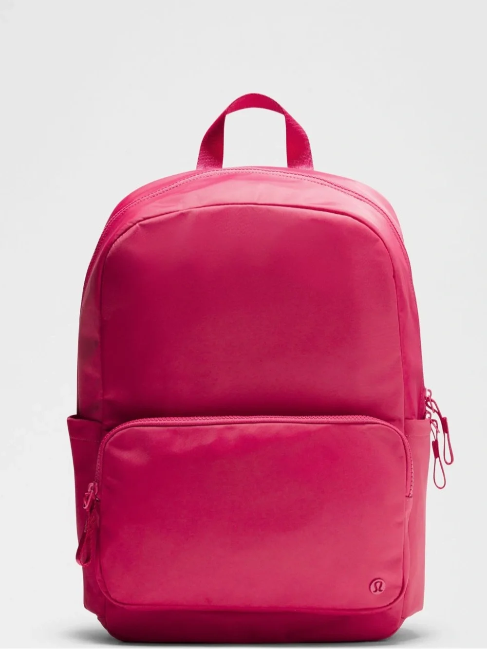 Lululemon Everywhere Backpack Raspberry Coulis